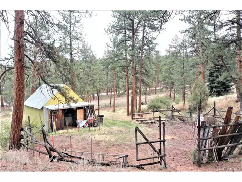 23724 Pine Top Ave, Pine, CO 80470 photo 35
