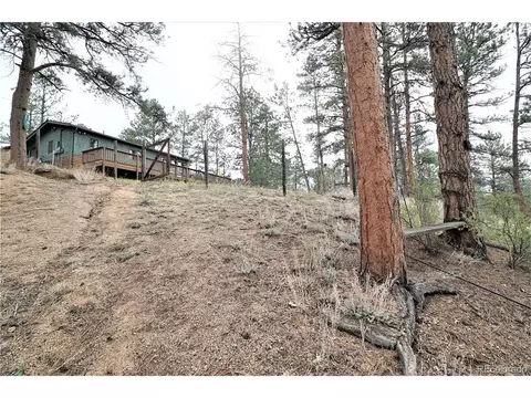 23724 Pine Top Ave, Pine, CO 80470 photo 32