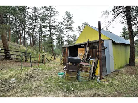 23724 Pine Top Ave, Pine, CO 80470 photo 30