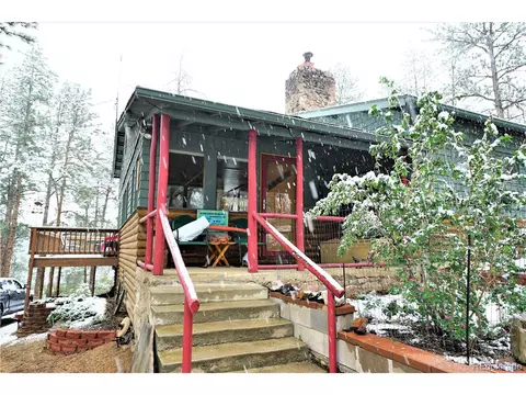 23724 Pine Top Ave, Pine, CO 80470 photo 3