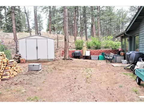 23724 Pine Top Ave, Pine, CO 80470 photo 23