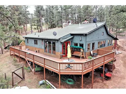 23724 Pine Top Ave, Pine, CO 80470 photo 1