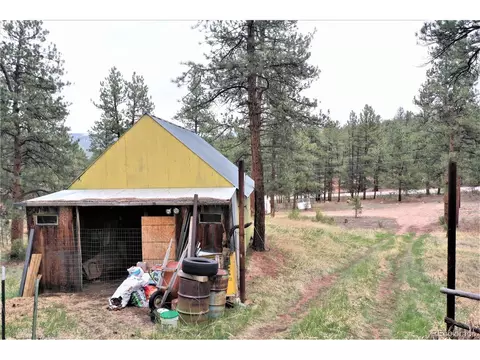 23724 Pine Top Ave, Pine, CO 80470 photo 29