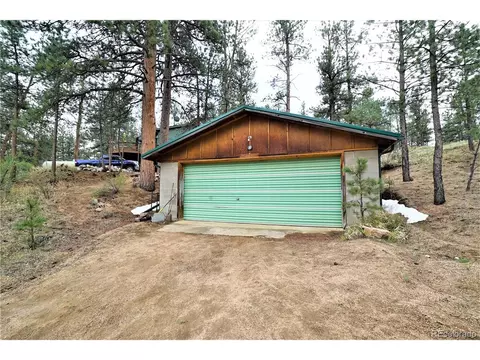 23724 Pine Top Ave, Pine, CO 80470 photo 25