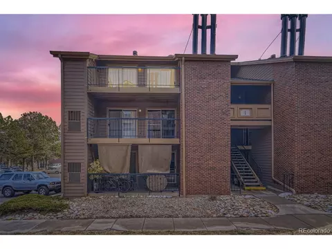 4899 S Dudley St #I24, Littleton, CO 80123