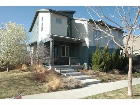 9094 E 58th Dr, Denver, CO 80238 photo 38