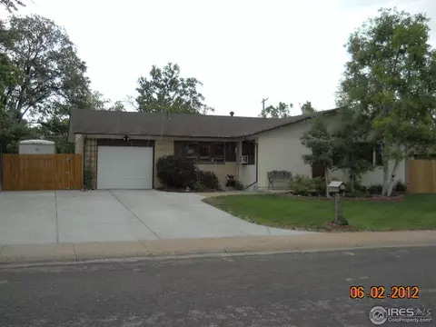 2464 25th Ave, Greeley, CO 80634 photo 1
