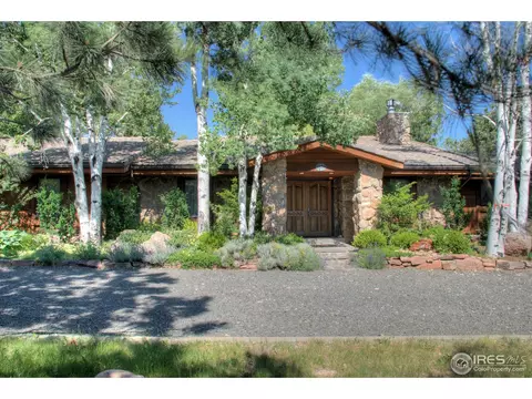 3019 S Lakeridge Trl, Boulder, CO 80302 photo 1