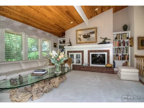 3019 S Lakeridge Trl, Boulder, CO 80302 photo 2
