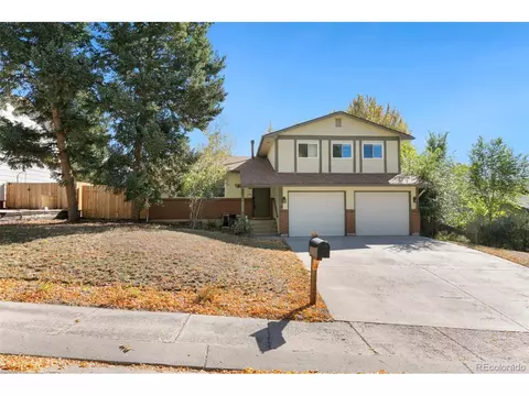 4555 Debonair Cir, Colorado Springs, CO 80917