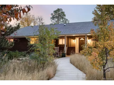 1800 S Niagara Way, Denver, CO 80224