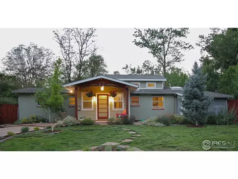 2821 20th St, Boulder, CO 80304 photo 1