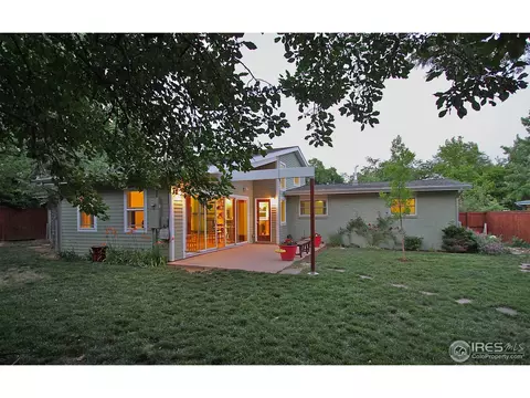 2821 20th St, Boulder, CO 80304 photo 2