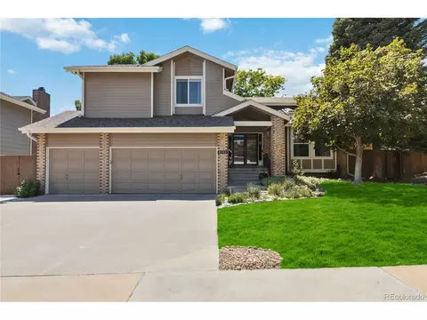 8763 Wildrose Ct, Highlands Ranch, CO 80126