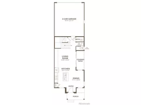 21061 E 67th Ave, Aurora, CO 80019 photo 3
