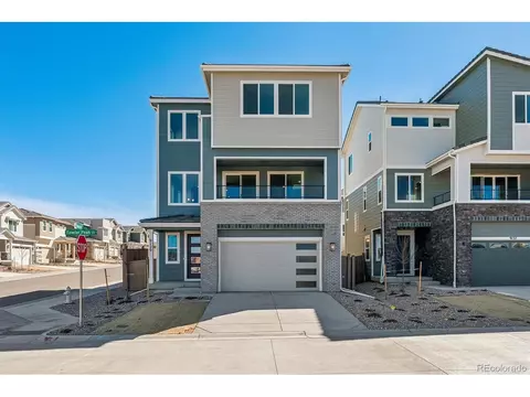 9129 Fowler Peak Ct, Englewood, CO 80112