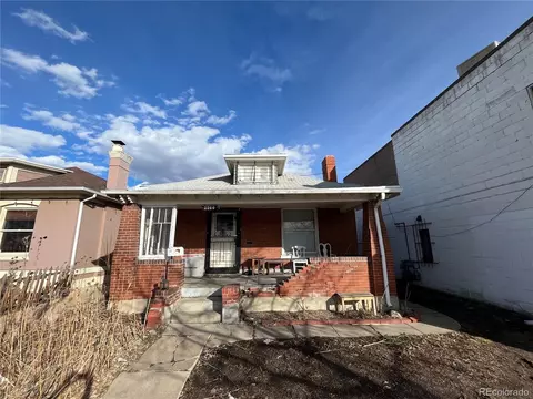 2560 S Broadway, Denver, CO 80210