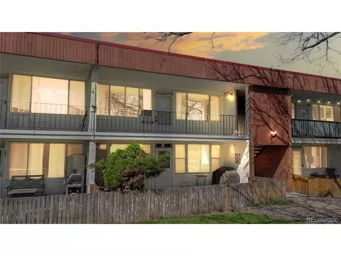 10185 W 25th Ave #31, Lakewood, CO 80215