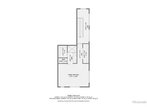1439 Garfield St, Denver, CO 80206 photo 22