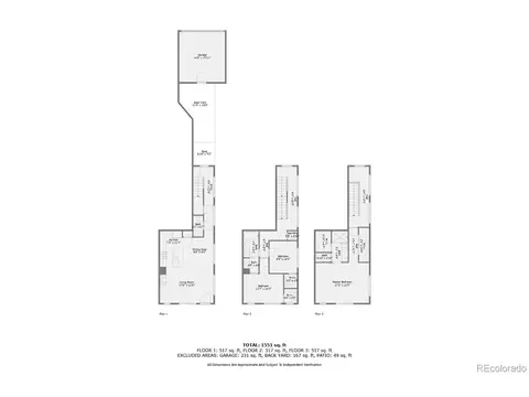 1439 Garfield St, Denver, CO 80206 photo 23