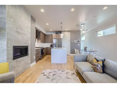 1439 Garfield St, Denver, CO 80206 photo 2