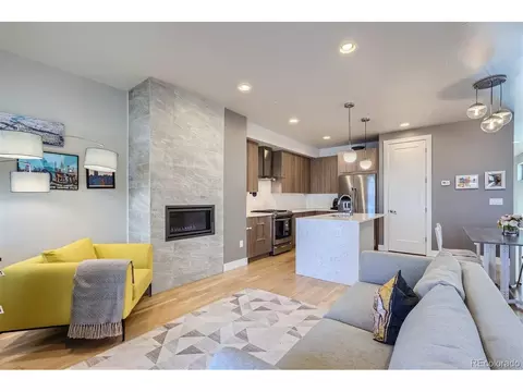 1439 Garfield St, Denver, CO 80206