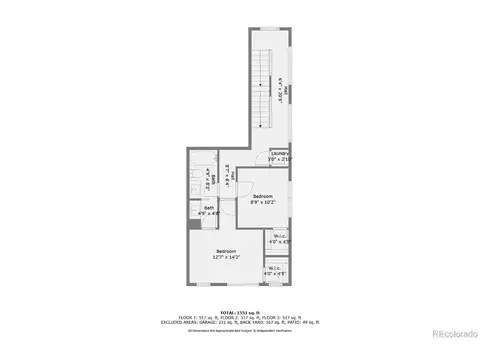 1439 Garfield St, Denver, CO 80206 photo 21