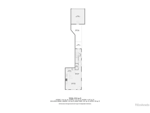 1439 Garfield St, Denver, CO 80206 photo 20