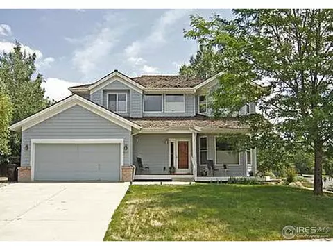 6069 Brandywine Ct, Boulder, CO 80301 photo 1