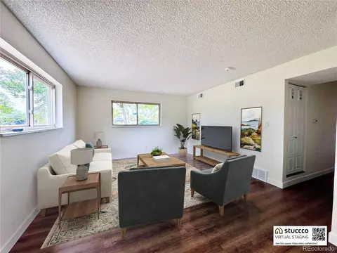 50 E Highline Cir #101, Centennial, CO 80122