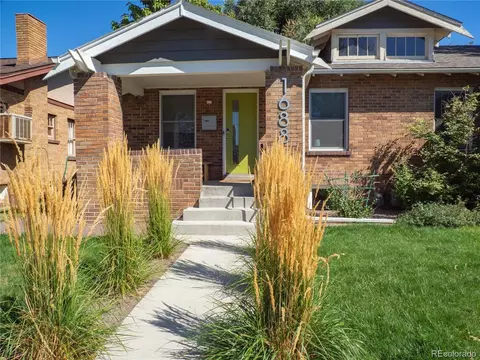 1688 S Lincoln St, Denver, CO 80210
