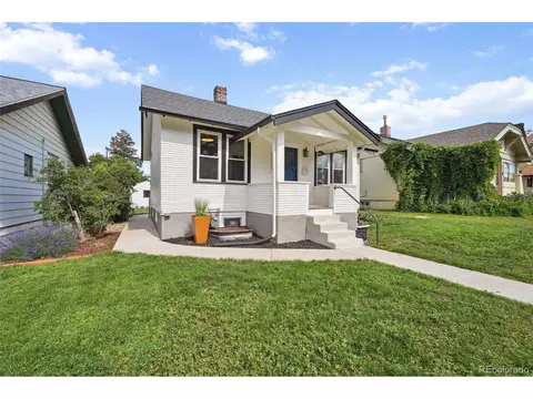 3226 S Grant St, Englewood, CO 80113