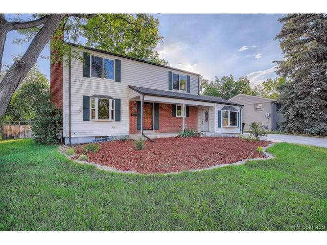 6673 Reed St, Arvada, CO 80003