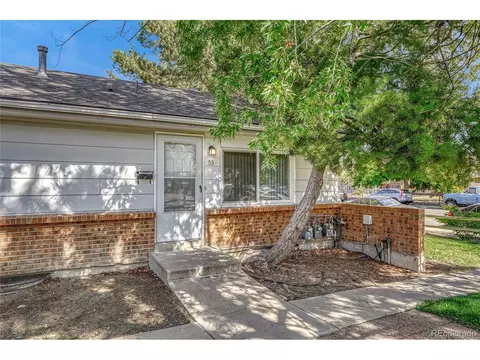 49 Lansing St #49 -53, Aurora, CO 80010