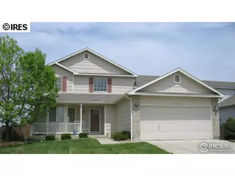 5455 Bobcat St, Frederick, CO 80504 photo 1