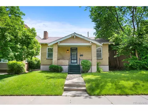 2632 N Vine St, Denver, CO 80205