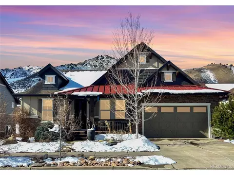 748 Joseph Cir, Golden, CO 80403