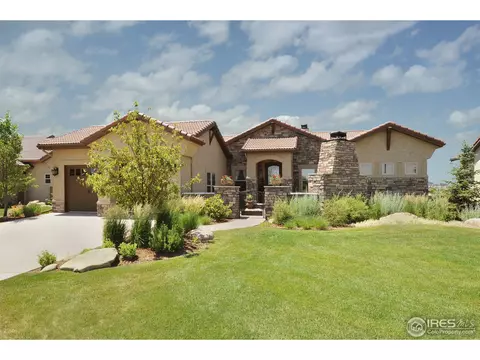 6813 Clovis Ct, Timnath, CO 80547 photo 1