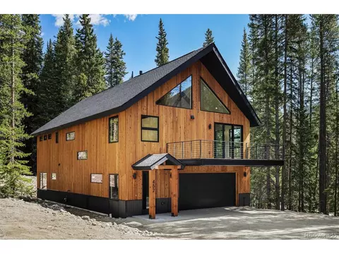 452 97 Cir, Breckenridge, CO 80424