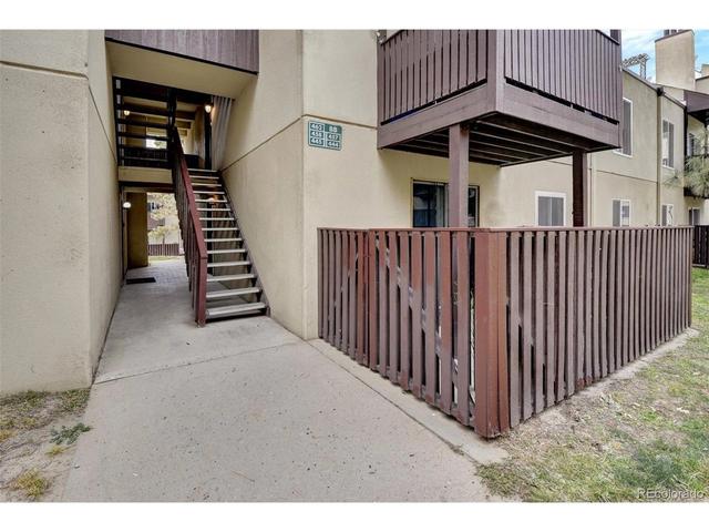 9725 E Harvard Ave #BB-BB-444, Denver, CO 80231