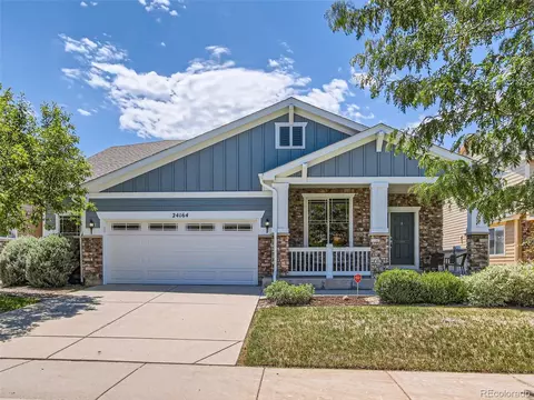 24164 E 4th Dr, Aurora, CO 80018