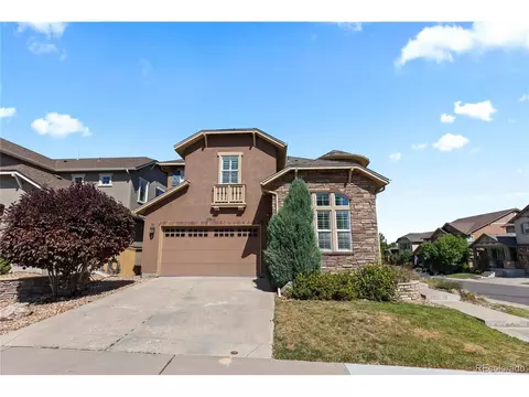 10840 Valleybrook Cir, Highlands Ranch, CO 80130
