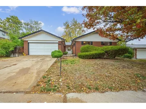 10579 Ronald Ln, Northglenn, CO 80234