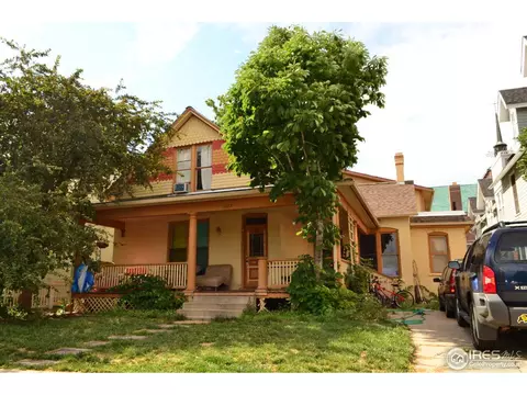 1327 Pine St #3, Boulder, CO 80302 photo 1
