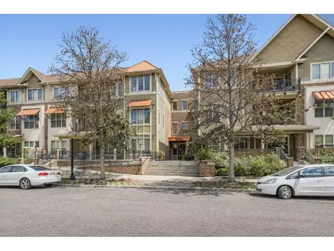 5592 S Nevada St #106, Littleton, CO 80120