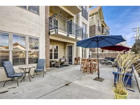 5592 S Nevada St #106, Littleton, CO 80120