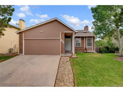 15160 Chelmsford St, Colorado Springs, CO 80921