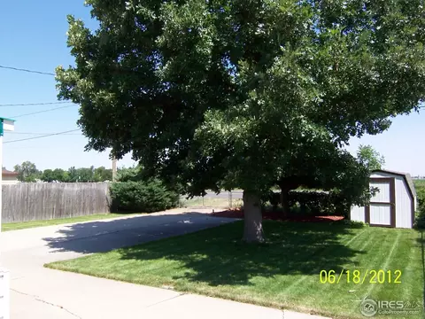 12 Circle Dr, Brush, CO 80723 photo 5