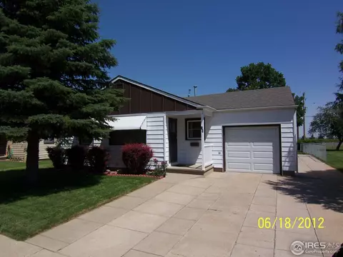 12 Circle Dr, Brush, CO 80723 photo 1