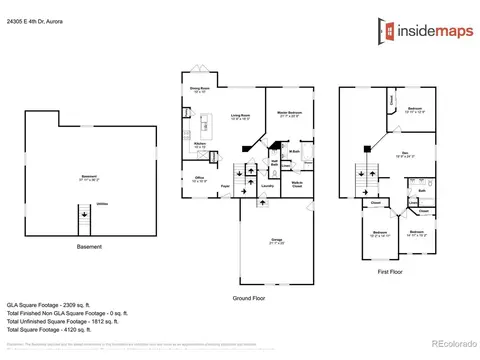 24305 E 4th Dr, Aurora, CO 80018 photo 14